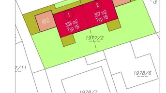 Expose DOPPELGLÜCK in LEONDING - MODERNE DOPPELHAUSHÄLFTEN in bevorzugter Lage - MUSTERHAUS VORHANDEN