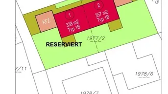 Expose ERSTE EINHEIT - DOPPELGLÜCK in LEONDING - MODERNE DOPPELHAUSHÄLFTEN in bevorzugter Lage - MUSTERHAUS VORHANDEN