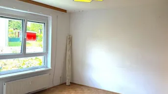 Expose SONNIGES Apartment in Thalheim am FORSTBERG - JEDERZEIT BEZUGSFÄHIG - 82m² mit Balkon, Garage &amp; modernem Flair