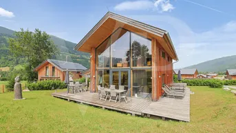 Expose Buy to Let: Exklusives Chalet mit unvergleichbaren Weitblick