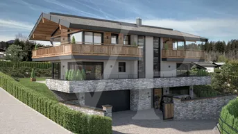 Expose Landhaus Aventurin - Exklusiver Neubau in fantastischer Sonnenlage