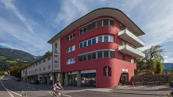 Expose Großzügige Bürofläche im Zentrum der Stadt Schwaz