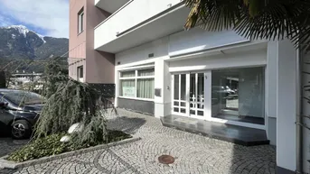 Expose Zentral gelegenes Geschäftslokal in Schwaz