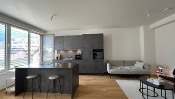 Expose Hochwertige 2-Zimmerwohnung mit Terrasse und Tiefgaragenstellplatz in bester Lage von Schwaz