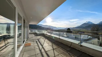 Expose 4-Zimmerwohnung mit Dachterrasse und Tiefgaragenabstellplatz in Schwaz