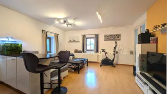 Expose Zentral gelegene 3-Zimmerwohnung mit Loggia im Herzen von Schwaz