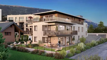 Expose Exklusive Wohnungen in bester Stadtlage in Schwaz