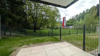Expose Traumhafte 3-Zimmer-Eigentumswohnung mit Garten - Ihr neues Zuhause in Brixlegg