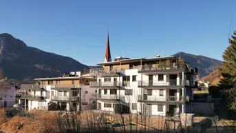 Expose Traumhafte 3-Zimmer-Eigentumswohnung mit Garten - Ihr neues Zuhause in Brixlegg