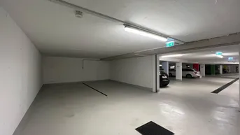 Expose Tiefgaragenplatz zu vermieten | Schwaz | Dr.-Körner-Straße 13