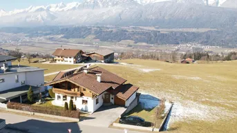 Expose Großzügiges &amp; Gepflegtes Einfamilienhaus in sonniger Lage am Weerberg