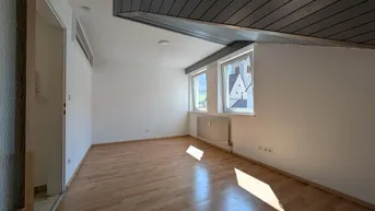 Expose Zentral gelegene 1-Zimmerwohnung in Schwaz