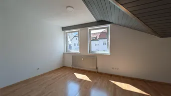 Expose Zentral gelegene 1-Zimmerwohnung in Schwaz