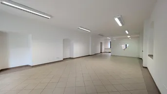 Expose Büro, Geschäftslokal mit 95m² in Schwaz