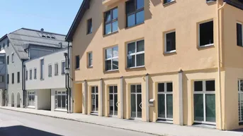 Expose Büro, Geschäftslokal, Lager in Schwaz
