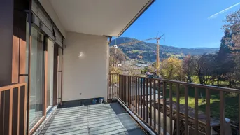 Expose Hochwertige 4-Zimmer-Wohnung im 1.Obergeschoss Top 4 - in bester Stadtlage in Schwaz - Neubauprojekt