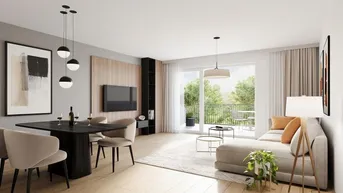 Expose IHR NEUES ZUHAUSE IN DER HAASGASSE 8-10.