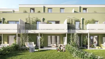 Expose Faerber²
IHR NEUES ZUHAUSE IN BAD VÖSLAU
EIGENTUMSWOHNUNGEN - PROVISIONSFREI