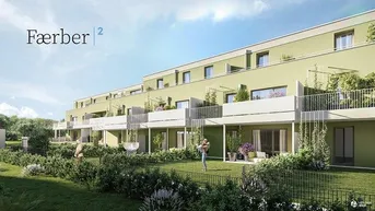 Expose Faerber²
IHR NEUES ZUHAUSE IN BAD VÖSLAU
EIGENTUMSWOHNUNGEN - PROVISIONSFREI