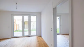 Expose KOLL.home: EIGENTUM IN ZENTRALER LAGE - WO SCHÖNES WOHNEN EIN ZUHAUSE FINDET 
FRÜHLINGSAKTION !