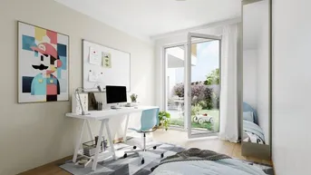 Expose IHR NEUES ZUHAUSE IN DER HAASGASSE 8-10.
WOHNEN. WOHLFÜHLEN. WOLKERSDORF