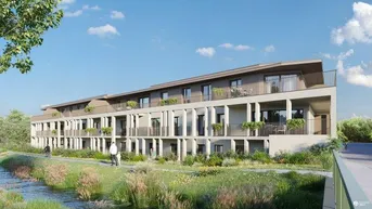 Expose IHR NEUES ZUHAUSE IN DER HAASGASSE 8-10.