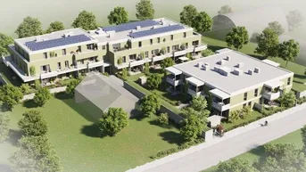 Expose Faerber²
IHR NEUES ZUHAUSE IN BAD VÖSLAU
