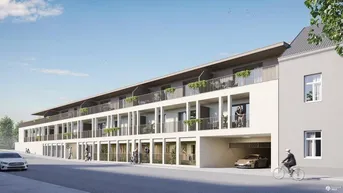 Expose IHR NEUES ZUHAUSE IN DER HAASGASSE 8-10.