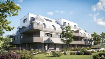 Expose Das.Schmuckstück | Leben am Quarzweg: Wohlfühl-Ambiente &amp; perfekte Infrastruktur
BAUBEGINN 08/2024!