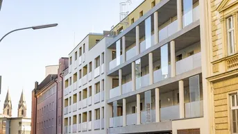 Expose KOLL.home: EIGENTUM IN ZENTRALER LAGE - WO SCHÖNES WOHNEN EIN ZUHAUSE FINDET 