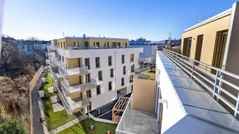 Expose KOLL.home: EIGENTUM IN ZENTRALER LAGE - WO SCHÖNES WOHNEN EIN ZUHAUSE FINDET 
FRÜHLINGSAKTION !