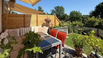 Expose Charmante Eigentumswohnung mit kleinem Eigengarten