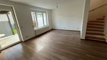 Expose Attraktives Reihenhaus mit gepflegtem Garten 