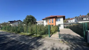 Expose Familienfreundliches Einfamilienhaus in zentraler Lage, großzügiger Garten inklusive
