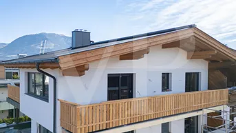 Expose Gemütliches Neubau-Penthouse zum Wohlfühlen