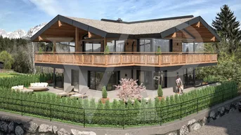 Expose Exklusives Landhaus in Traumlage mit Freizeitwohnsitzwidmung &amp; Panoramablick