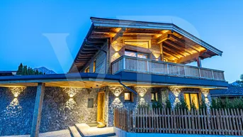 Expose Kaiser Lodge