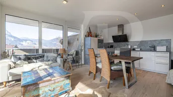 Expose Moderne 3-Zimmer Komfortwohnung mit sonnigem Balkon