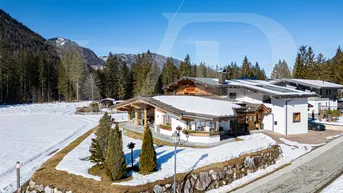 Expose Landhaus mit Weitblick