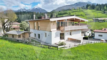 Expose Gemütliches Landhaus in traumhafter Panoramalage