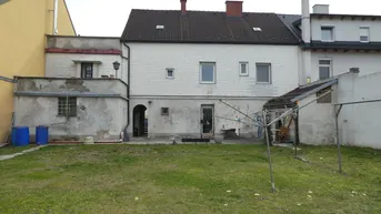 Expose KAISERALLEE: BAUGRUND mit Abbruchhaus BK I und II