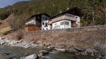 Expose Pension und Privathaus beim höchsten Skigebiet Österreichs in der nähe von Kühtai zu verkaufen