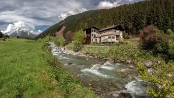Expose Pension und Privathaus beim höchsten Skigebiet Österreichs in der nähe von Kühtai zu verkaufen