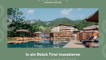 Expose Investitionschance in luxuriöse Apartments mit touristischen Mieteinnahmen in der Naturparkregion