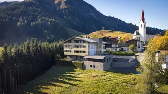 Expose 14 Luxusapartments als Investitionschance im romantischen Bergdorf Berwang,