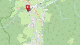Expose Tiefgaragenstellplatz in Achenkirch