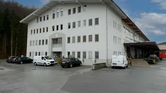 Expose Vermietung von Büroflächen in Bergheim