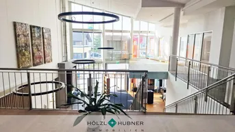 Expose Helle Showroom- / Büroflächen in Eugendorf