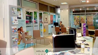 Expose Klein und fein in Frequenzlage