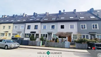 Expose Wohntraum: Reihenhaus in Salzburg zu verkaufen